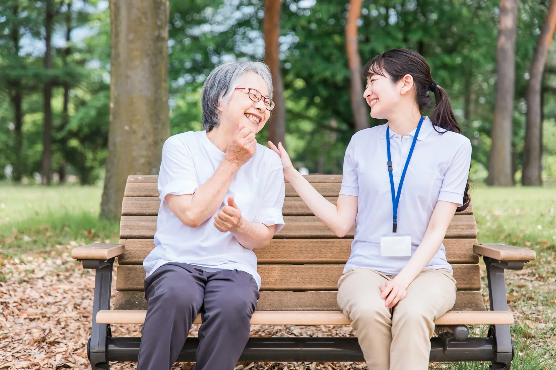 「おひさぽ」おひとりさま終身サポート